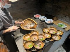 -古市香跷脚牛肉·非遗传承单位