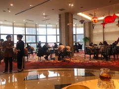 -索菲特酒店·乐轩华中餐厅