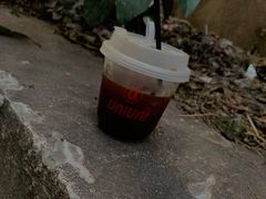 美式-UNI UNI(环亚凯瑟琳店)