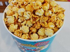 -卢米埃IMAX影城(温州万象城激光店)