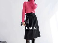 -CLMX(新天地凯德晶萃广场店)