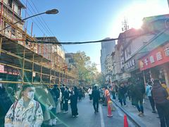 -汪记鲜鱼糊汤粉(沈阳路总店)