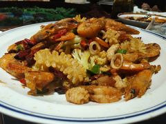 -春来和(汉城南路店)