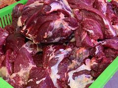 -阿娟牛肉丸·手打牛肉丸·现做现卖