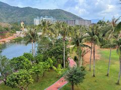 -三亚亚龙湾金棕榈度假酒店