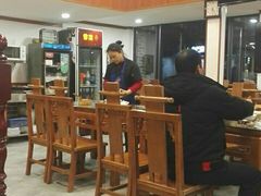 大堂-双流老字号董蹄花(广场路店)