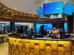 -星河湾温泉洗浴酒店