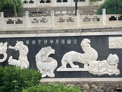 -中华石雕艺术园