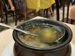 草根汤-莲花公园煎蟹(总店)