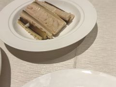 -唐拉雅秀酒店-唐苑中餐厅