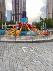 -大望京儿童游乐场