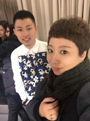 -崇尚GAVIN STYLE