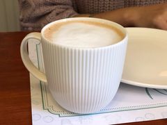 皇家奶茶-Deer Park鹿园西餐(仁恒置地广场店)