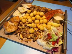 -HELLO MUSAE 拾光缪斯餐厅·纯正希腊风味(苏州中心店)