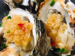 -烧蠔帮·生蚝海鲜牌档(观海店)