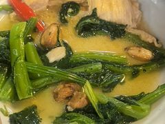 -桂园白粥·潮汕老味道