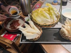 -椰妹·椰子鸡火锅(三祺广场店)