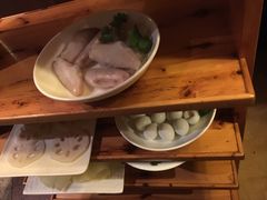 -老码头火锅(玉林店)