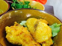 -绿柠食堂(北外滩店)