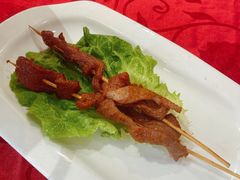 -蔡阿水羊肉店
