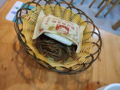 -西安印象·肉夹馍(金杨路店)