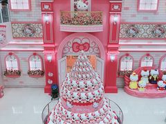 -凯蒂猫主题馆