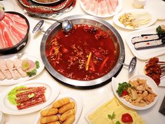 -孙毛肚火锅(春熙路店)