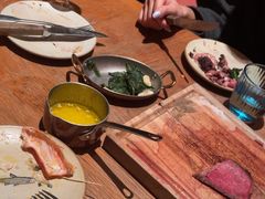 -THE CANNERY&JUJU 新鲜海鲜·牛排美食酒廊