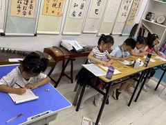 -快乐琴弦音乐舞蹈艺术教育中心(马连道校区)