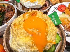 -岛风·台食小馆 ISLAND BISTRO(烟台山店)