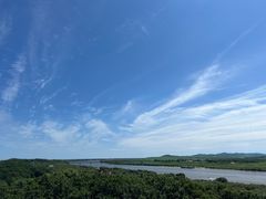 -珲春防川景区