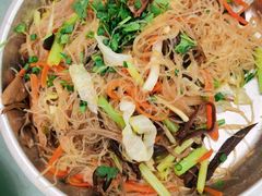 -铁炉农家菜馆