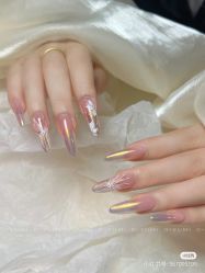 -斯馨·健康美甲美睫