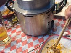 -丽伟的串·烧烤·砂锅(芝麻街店)