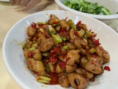 -笨罗卜浏阳菜馆(龙华鹏润达店)