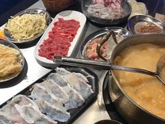 -琥珀川糟粕醋火锅(慈云寺店)