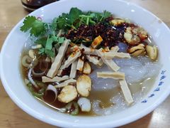 -小媳妇凉粉(浑源店)