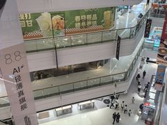 -万达广场(惠州大亚湾店)