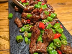 -苹果树下艺术餐厅(宋庄店)