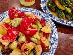 -沣元春饼馆(幸福巷店)