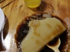 冰粉-古真记钵钵鸡(总店)