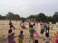 -红黄蓝成长中心(公益西桥校区)