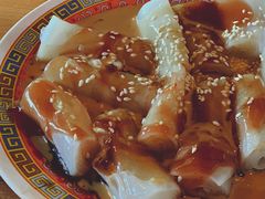 混酱肠粉-憶廟街 X 沙角邨(太古城店)