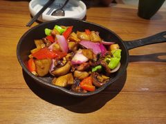 -云海肴·汽锅鸡·云南菜(祥云小镇店)