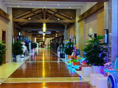 -汤连得温泉馆(宝山店)