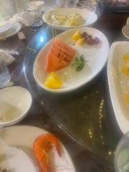 -花嫁丽舍婚礼殿堂(世博江景店)