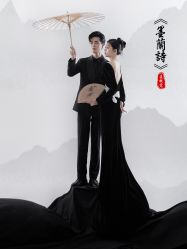 -皇室米澜摄影工作室(宝安店)