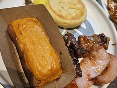-猛古里烤肉自助(荟聚中心店)