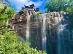 -太行锡崖沟旅游度假区