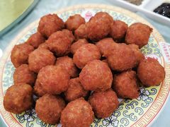 干炸小丸子-砂锅居(西四店)